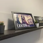 Discover Cracow Aparthostel