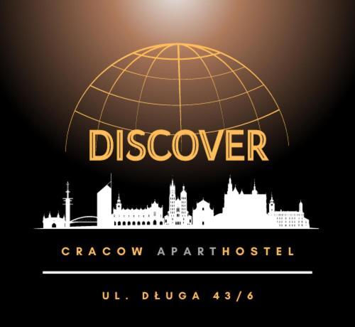 Discover Cracow Aparthostel Hostel *