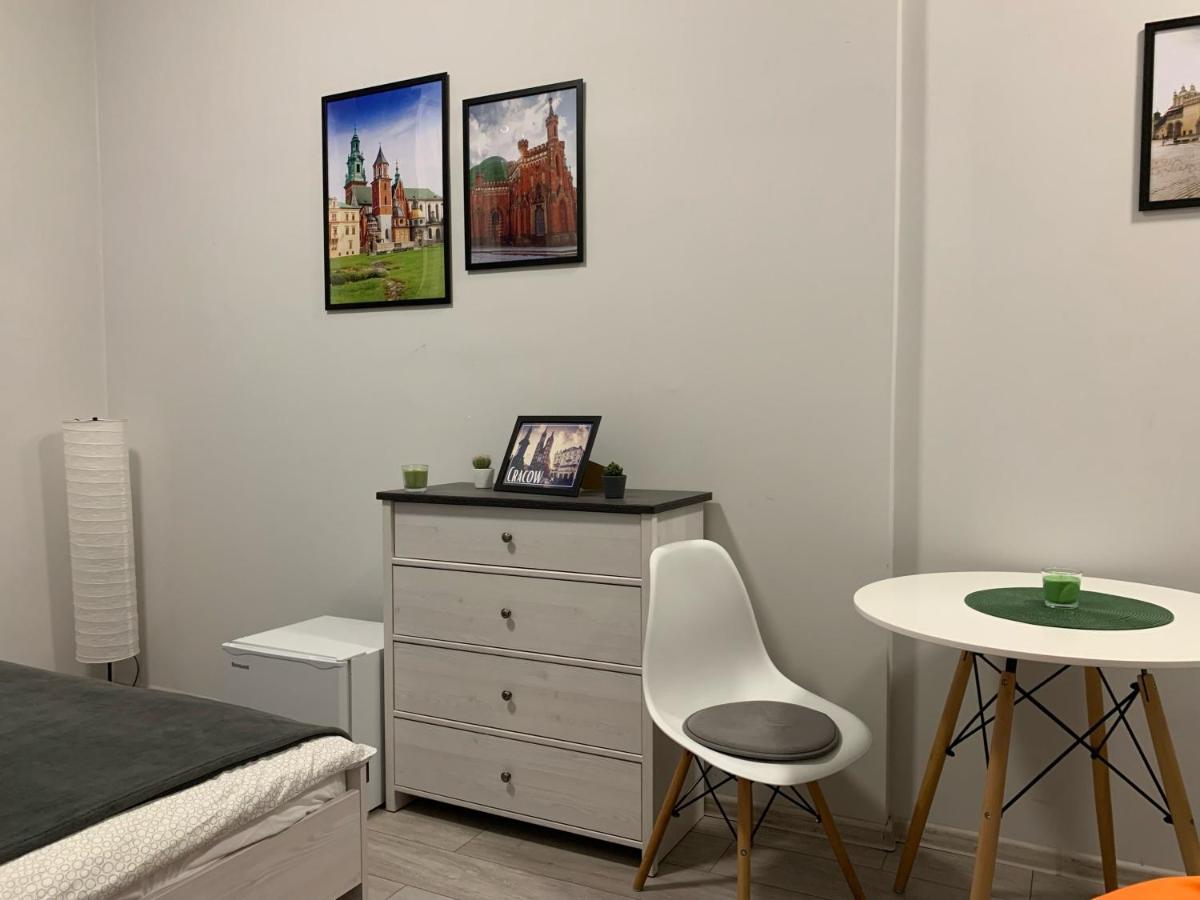 Hostel Discover Cracow Aparthostel *