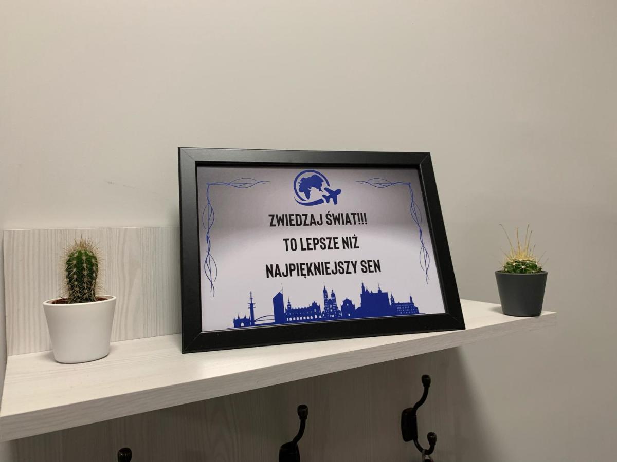 Discover Cracow Aparthostel Hostel Krakau