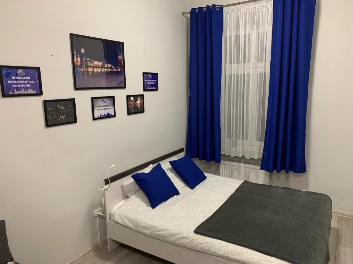 Hostel Discover Cracow Aparthostel