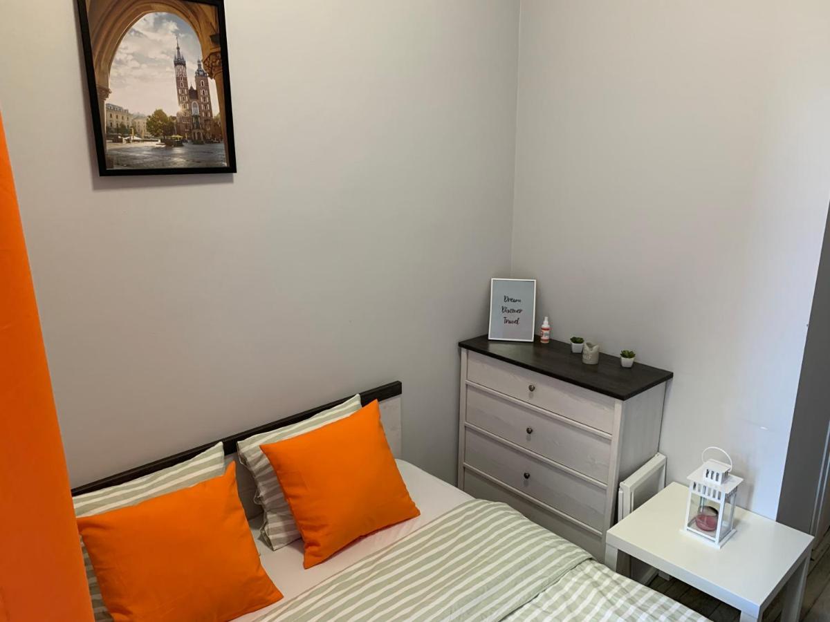 Discover Cracow Aparthostel Hostel *