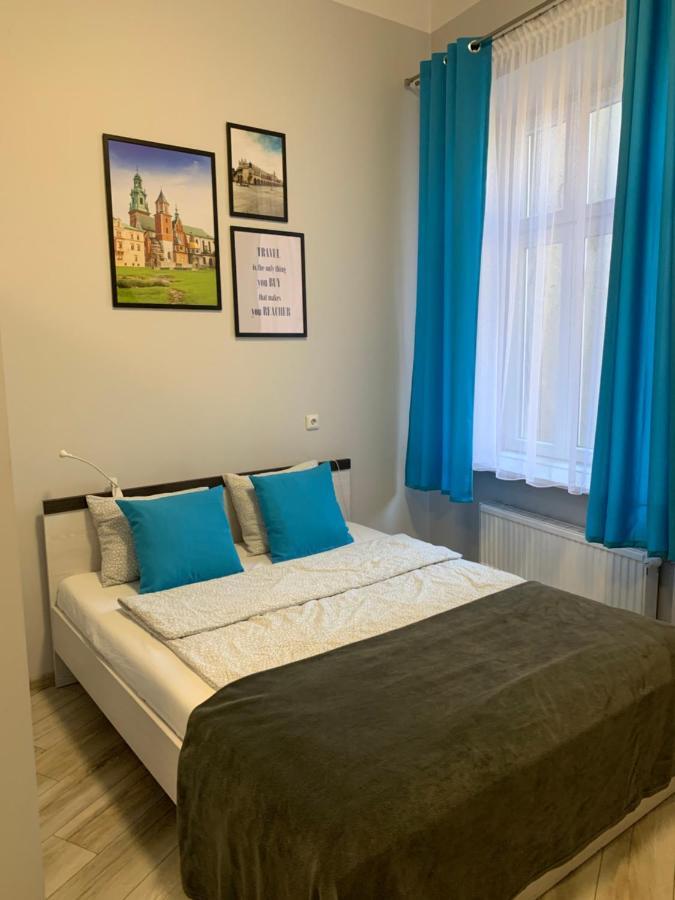 Hostel Discover Cracow Aparthostel *