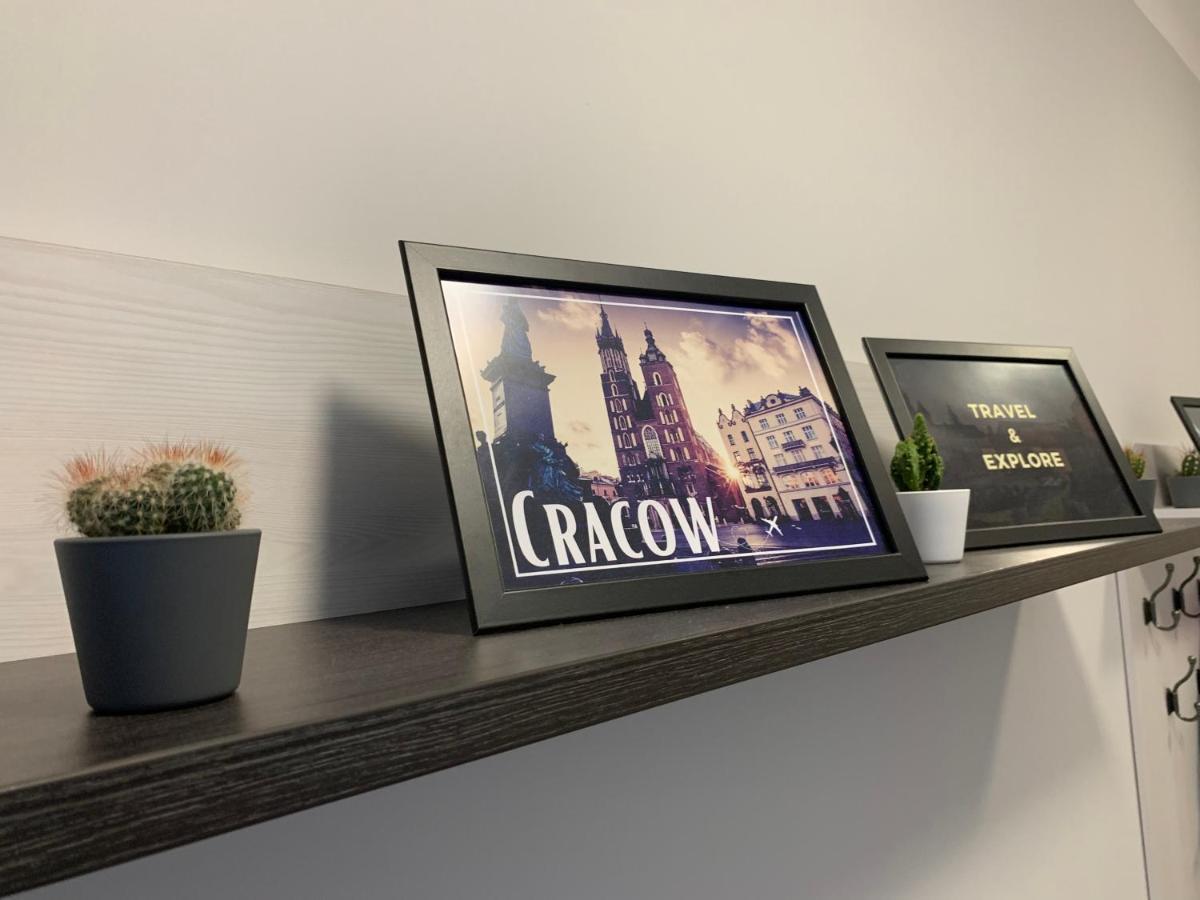 Discover Cracow Aparthostel Hostel