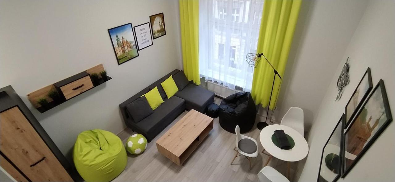 Hostel Discover Cracow Aparthostel Krakau