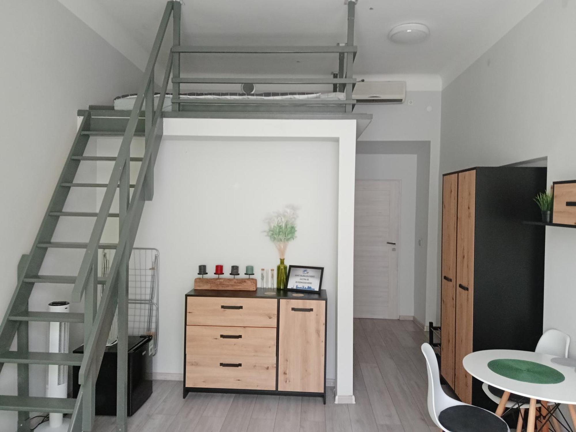 Hostel Discover Cracow Aparthostel Krakau