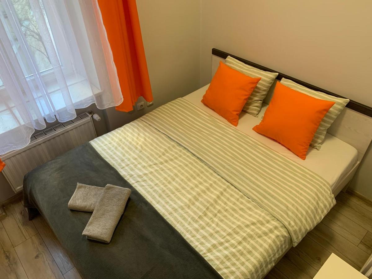 Hostel Discover Cracow Aparthostel Krakau